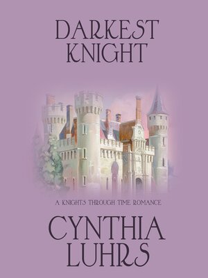 cover image of Darkest Knight